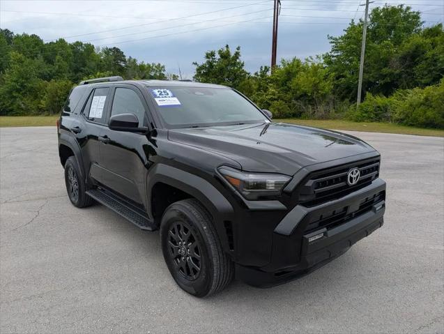 2025 Toyota 4Runner TRD Sport Premium for sale in New Bern, NC
