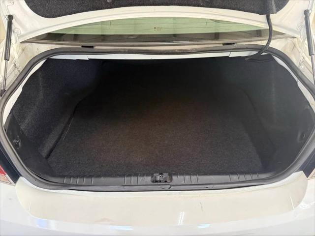 2011 Chevrolet Impala LS