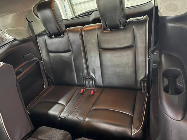 2020 INFINITI QX60 PURE AWD