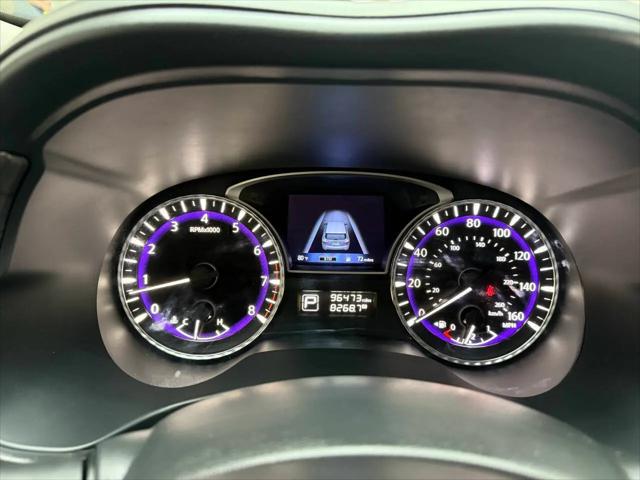 2020 INFINITI QX60 PURE AWD