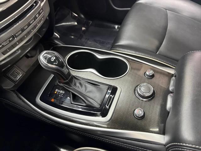 2020 INFINITI QX60 PURE AWD