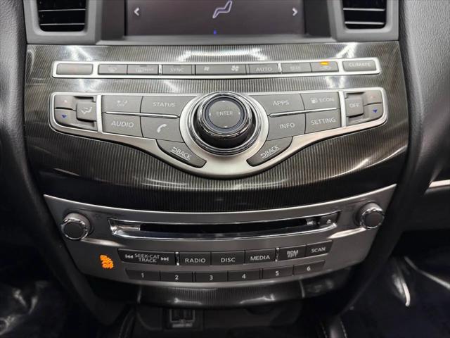 2020 INFINITI QX60 PURE AWD