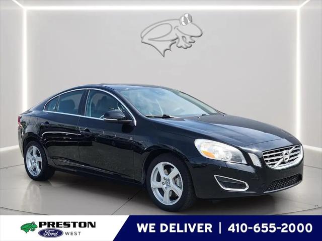 2013 Volvo S60 T5 for sale in Randallstown, MD