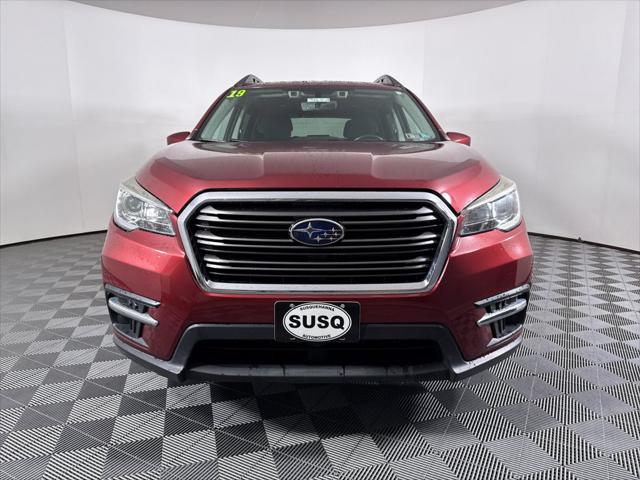 2019 Subaru Ascent Premium 2019 Subaru Ascent Premium