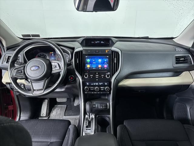 2019 Subaru Ascent Premium 2019 Subaru Ascent Premium