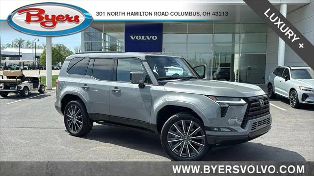 2024 Lexus GX 550 Luxury+ for sale near Columbus, OH