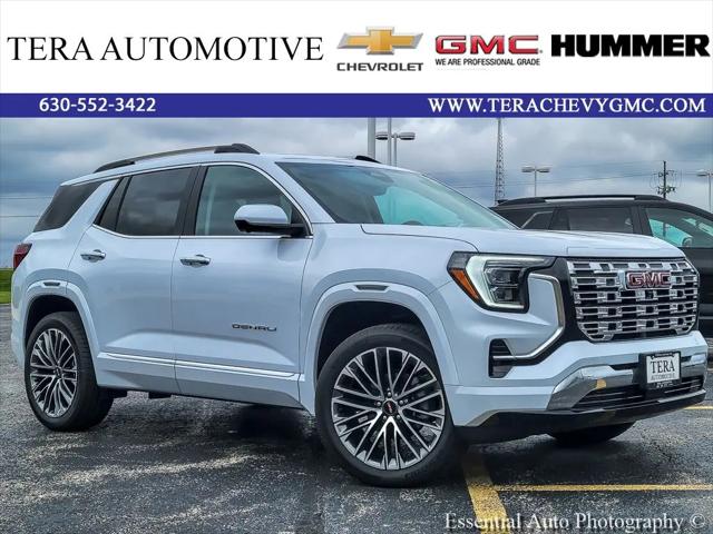 2026 GMC Terrain AWD Denali for sale in Sandwich, IL
