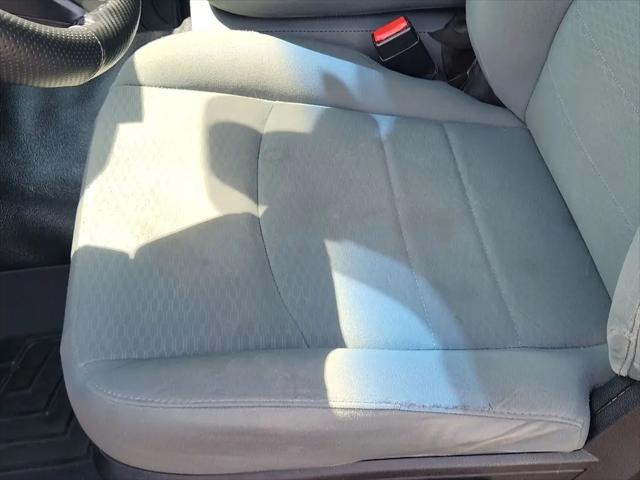 2017 Ram 1500 Tradesman Quad Cab 4x4 6'4" Box