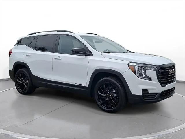 2023 GMC Terrain AWD SLE for sale in Urbana, OH