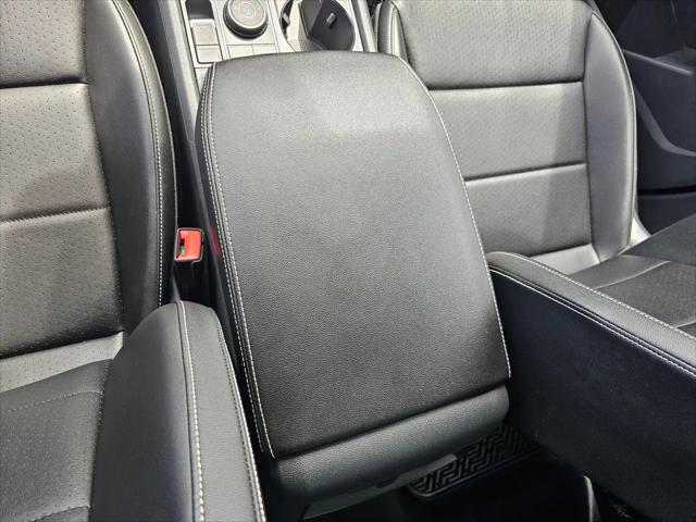 2022 Volkswagen Atlas 3.6L V6 SEL R-Line