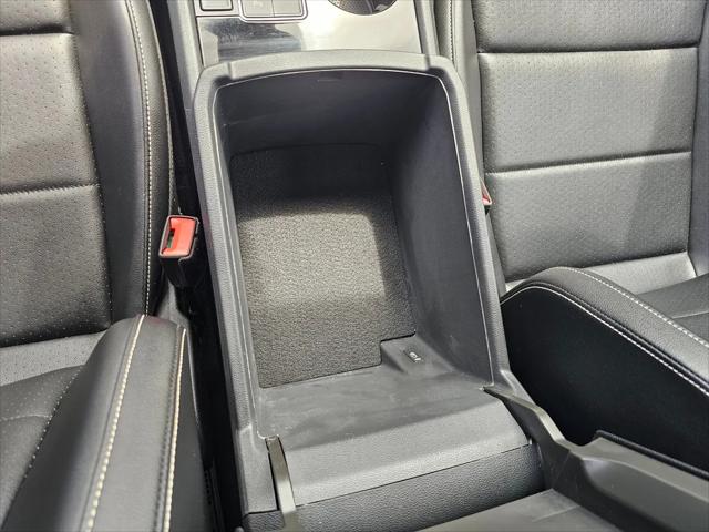 2022 Volkswagen Atlas 3.6L V6 SEL R-Line