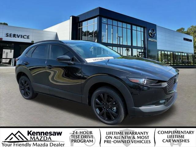 2026 Mazda CX-30 2.5 S Aire Edition for sale in Kennesaw, GA