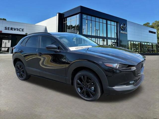 2026 Mazda CX-30 2.5 S Aire Edition