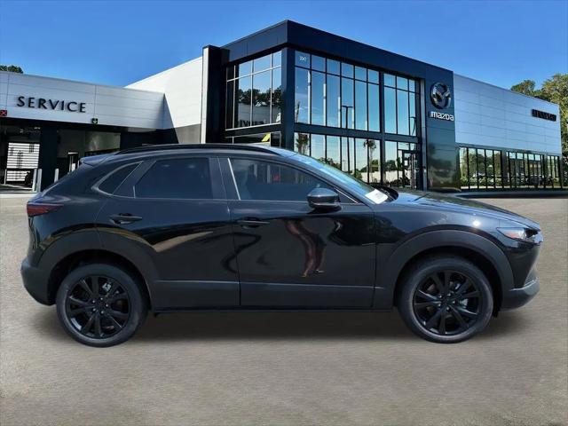 2026 Mazda CX-30 2.5 S Aire Edition