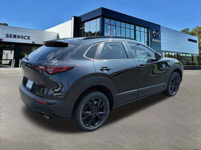 2026 Mazda CX-30 2.5 S Aire Edition