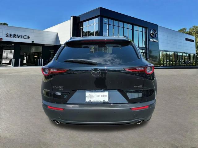 2026 Mazda CX-30 2.5 S Aire Edition