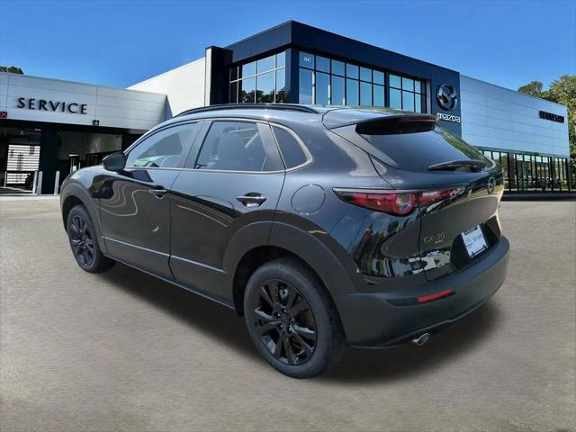 2026 Mazda CX-30 2.5 S Aire Edition