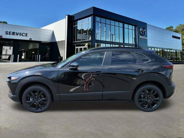 2026 Mazda CX-30 2.5 S Aire Edition