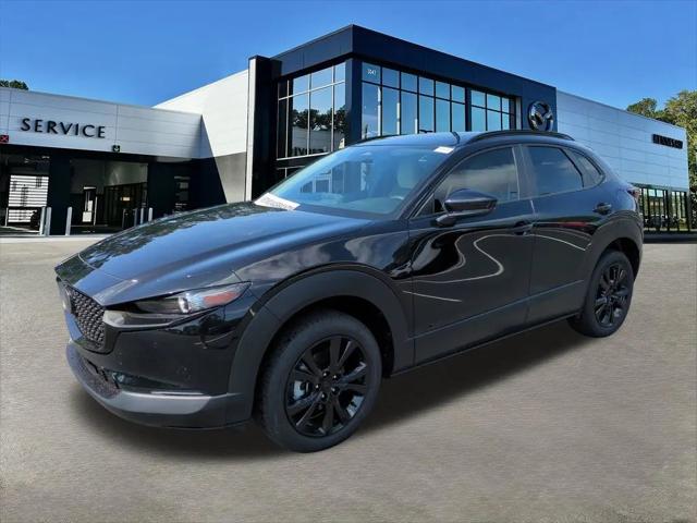 2026 Mazda CX-30 2.5 S Aire Edition