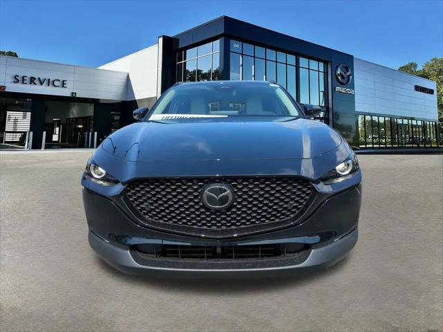 2026 Mazda CX-30 2.5 S Aire Edition