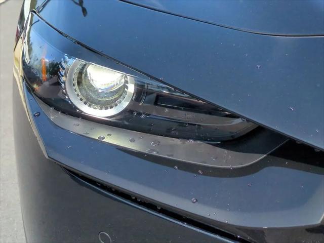 2026 Mazda CX-30 2.5 S Aire Edition