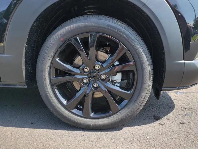 2026 Mazda CX-30 2.5 S Aire Edition