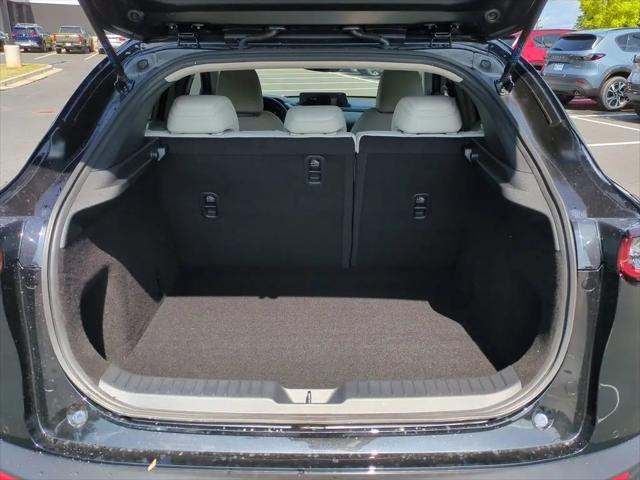 2026 Mazda CX-30 2.5 S Aire Edition