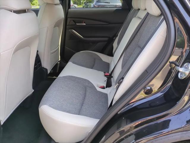 2026 Mazda CX-30 2.5 S Aire Edition