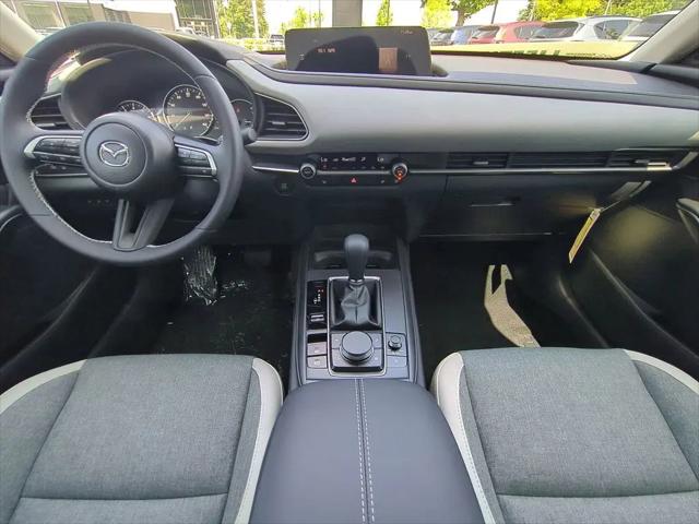 2026 Mazda CX-30 2.5 S Aire Edition