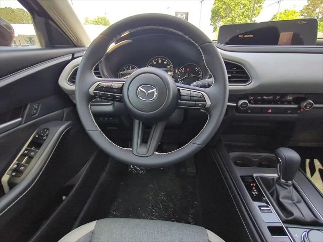 2026 Mazda CX-30 2.5 S Aire Edition