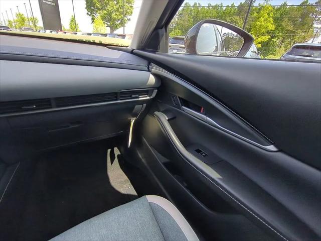 2026 Mazda CX-30 2.5 S Aire Edition