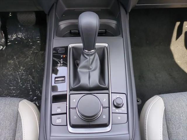 2026 Mazda CX-30 2.5 S Aire Edition