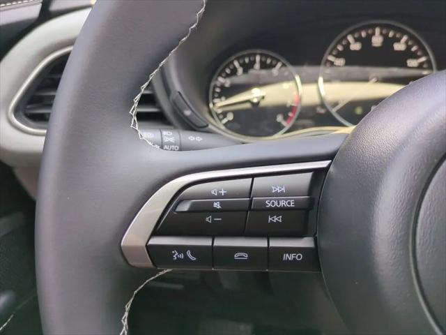 2026 Mazda CX-30 2.5 S Aire Edition