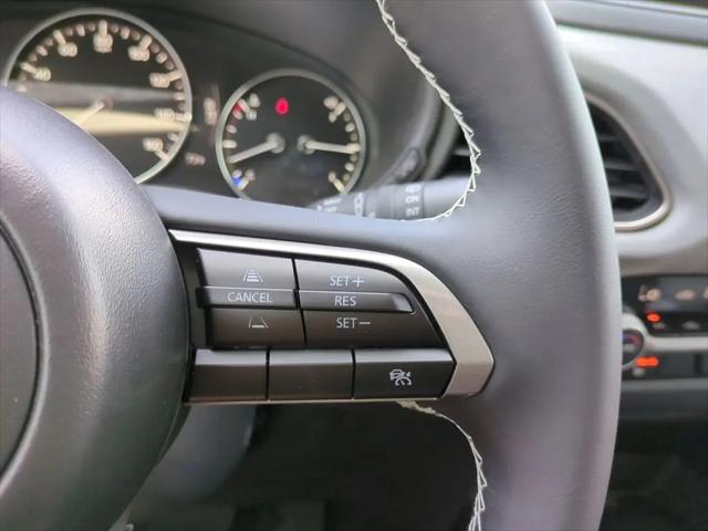 2026 Mazda CX-30 2.5 S Aire Edition