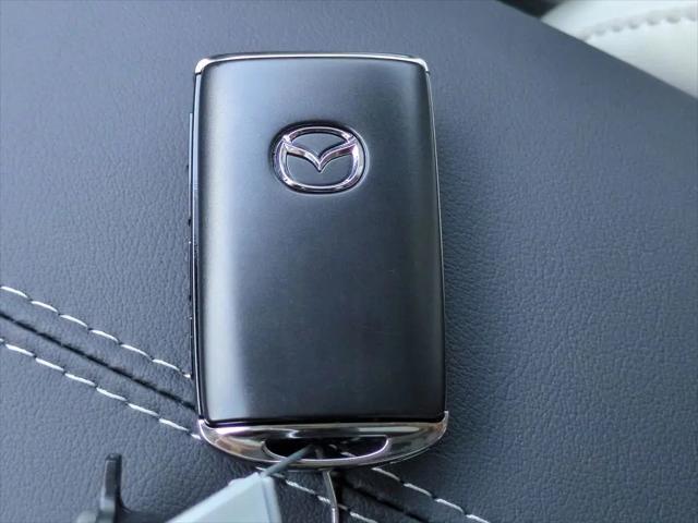 2026 Mazda CX-30 2.5 S Aire Edition