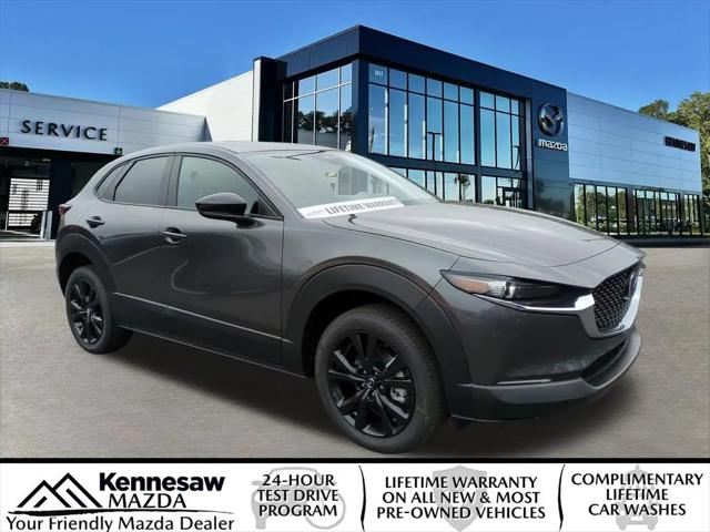 2026 Mazda CX-30 2.5 S Select Sport for sale in Kennesaw, GA