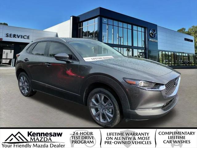 2026 Mazda CX-30 2.5 S Premium for sale in Kennesaw, GA