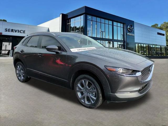 2026 Mazda CX-30 2.5 S Premium