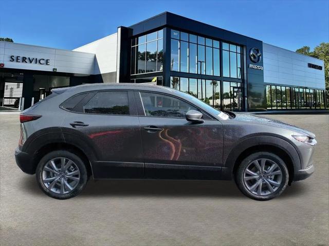 2026 Mazda CX-30 2.5 S Premium