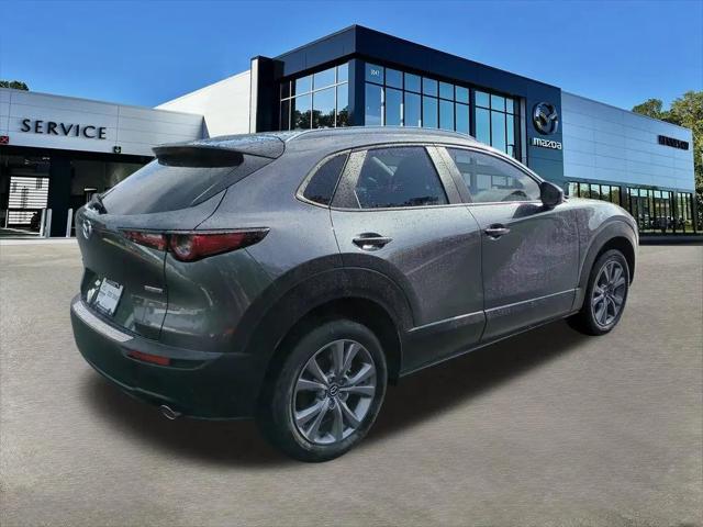 2026 Mazda CX-30 2.5 S Premium