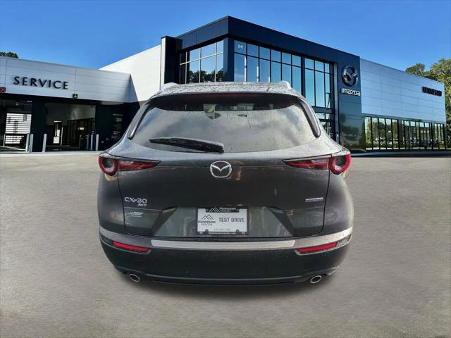 2026 Mazda CX-30 2.5 S Premium