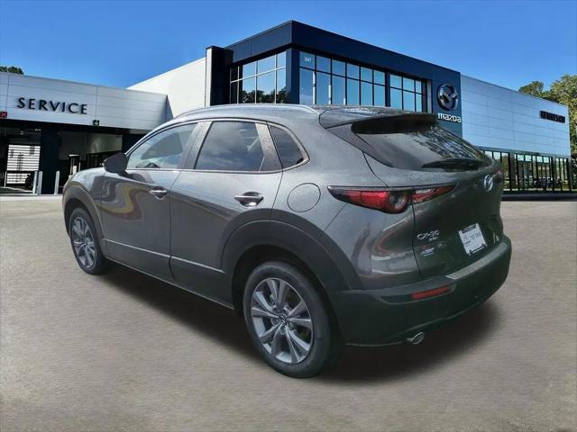 2026 Mazda CX-30 2.5 S Premium