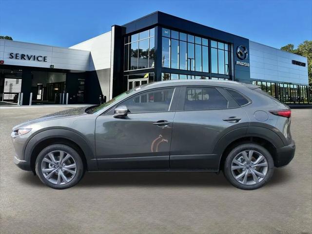 2026 Mazda CX-30 2.5 S Premium