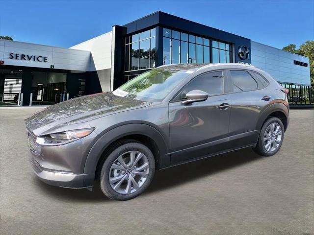 2026 Mazda CX-30 2.5 S Premium