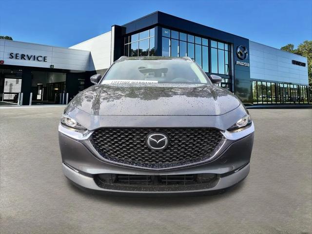 2026 Mazda CX-30 2.5 S Premium