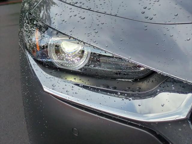 2026 Mazda CX-30 2.5 S Premium