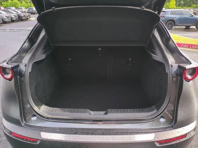 2026 Mazda CX-30 2.5 S Premium