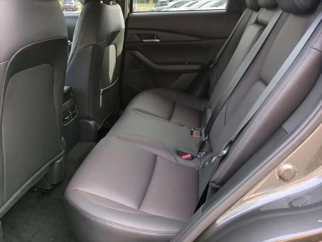 2026 Mazda CX-30 2.5 S Premium