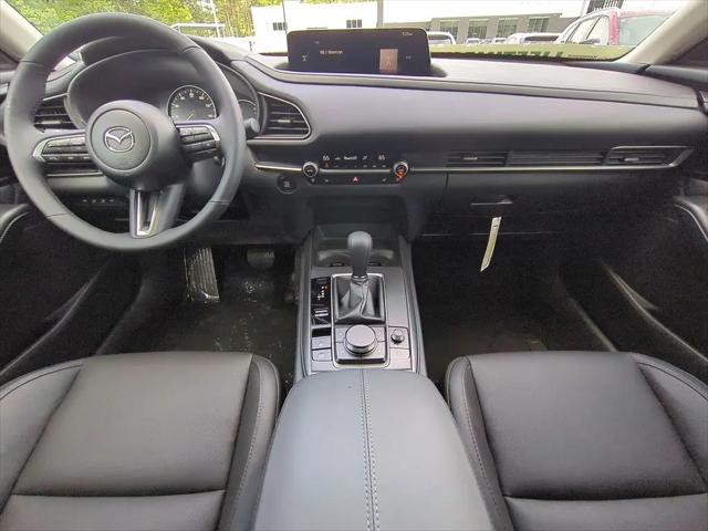 2026 Mazda CX-30 2.5 S Premium