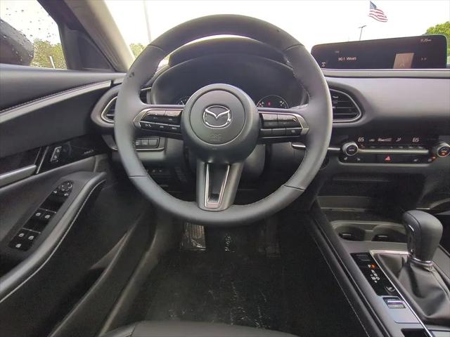 2026 Mazda CX-30 2.5 S Premium